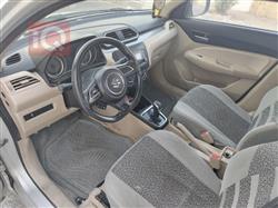 سوزوكي ديزاير